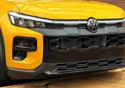 Se viene la nueva Volkswagen Tukan