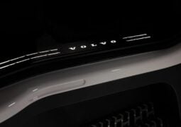 Camiones FH exclusivos de Volvo por los 100 años