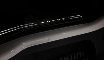 Camiones FH exclusivos de Volvo por los 100 años