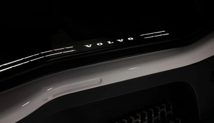 Camiones FH exclusivos de Volvo por los 100 años