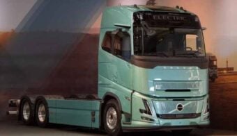 volvo apresenta novo modelo el trico com 1200x740 1