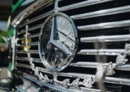 75 años de Mercedes-Benz Camiones y Buses