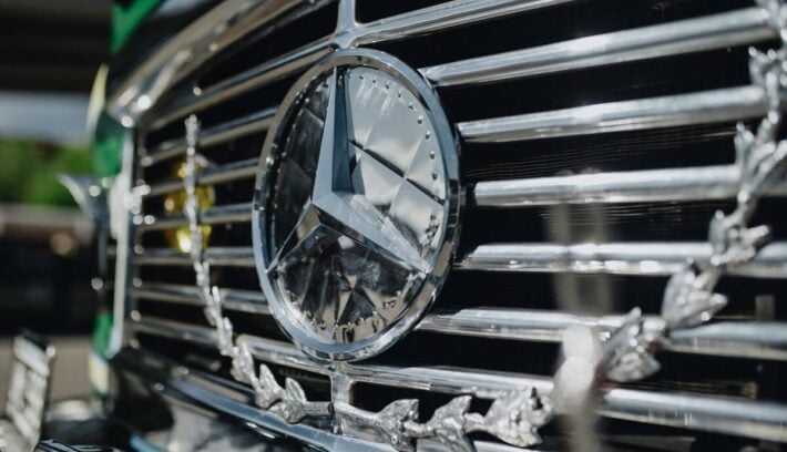 75 años de Mercedes-Benz Camiones y Buses