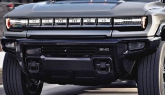5 pick ups únicas del mercado estadounidense