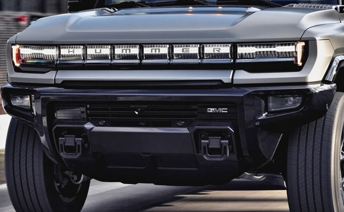 5 pick ups exclusivas de Estados Unidos: hasta más de 1000 CV y todo lo que las hace únicas 1 5 pick ups únicas del mercado estadounidense