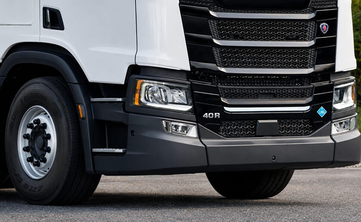 Toyota y Scania lanzarán nuevos camiones a hidrógeno: ¿cuántos habrá y desde cuándo? 1 Toyota y Scania camiones a hidrógeno
