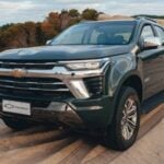 Toyota Hilux vs Ranger, Amarok, S10 y Titano: ¿cuál es la mejor pick up en su versión base? 5 Imagen relacionada