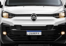 Citroen Jumpy 1