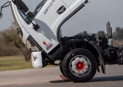 La propuesta comercial de Dongfeng, en detalle