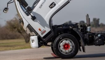 La propuesta comercial de Dongfeng, en detalle