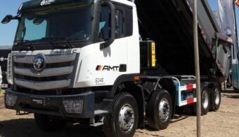 FOTON en Argentina Mining 2026