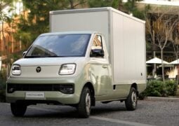 FOTON y su gama