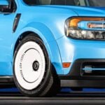 Ford Maverick XLT, la pick up con 253 CV y más: ¿cuánto cuesta la rival de Chevrolet Montana y Fiat Toro? 5 Imagen relacionada