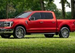 Las pick ups más exitosas en Estados Unidos