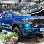 FOTON expande su presencia en Mendoza y lanza la Tunland V7: así es esta innovadora pick up 2 Imagen relacionada