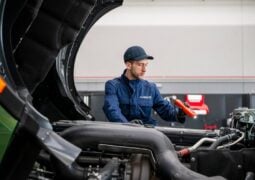 IVECO optimización del TCO