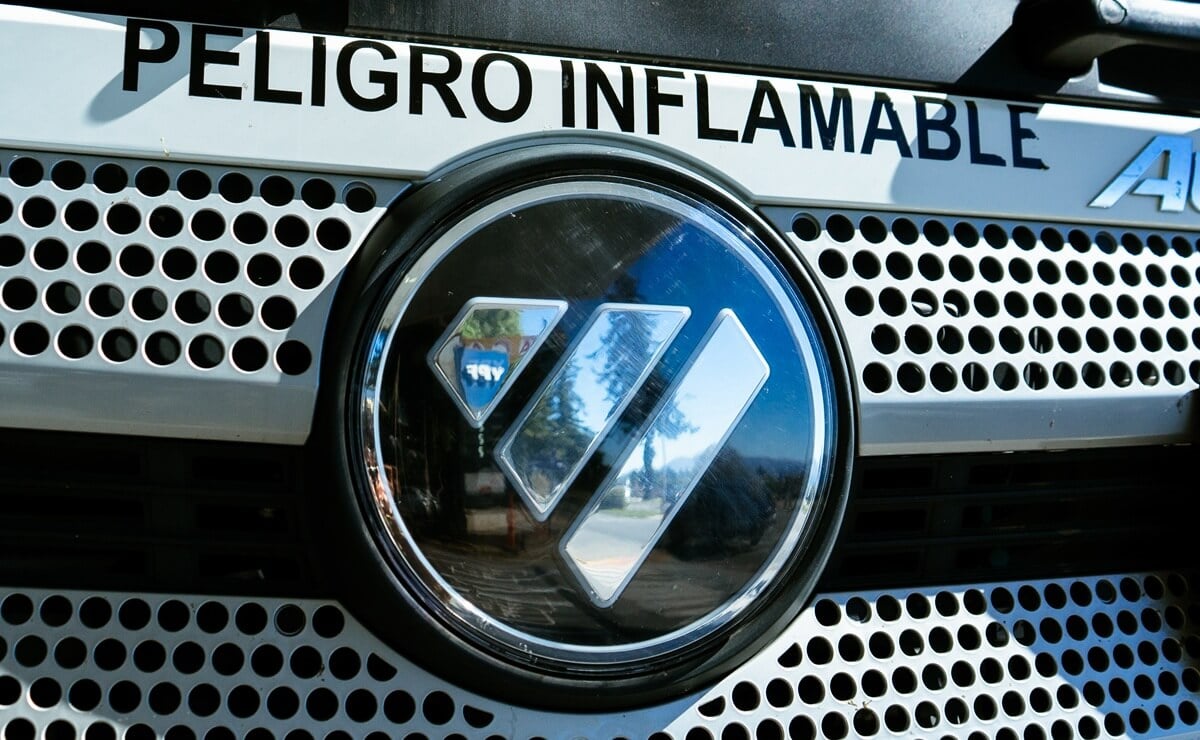 FOTON y Mercedes-Benz, líderes: ¿cuáles fueron los 5 camiones más vendidos de agosto? 1 Estos fueron los camiones más vendidos de agosto