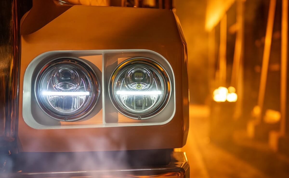 Mack actualizó dos camiones: motor de hasta 17 litros y otra identidad 1 Mack y los renovados Super-Liner y Trident