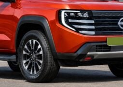 NP300, la pick up más vendida de Nissan y de todo un mercado
