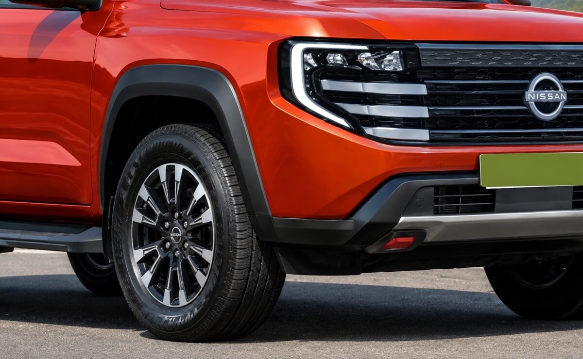 NP300, la pick up más vendida de Nissan y de todo un mercado