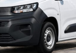 Nuevo Citroen Berlingo