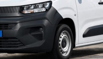 Citro毛n presentar谩 un nuevo Berlingo m谩s barato y con una versi贸n el茅ctrica 29 Nuevo Citroen Berlingo