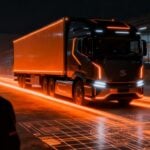 ¿El gran futuro de los pesados? Volvo y otra marca ya prueban un nuevo camión autónomo 3 Imagen relacionada