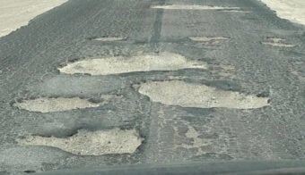Cuál es la peor ruta en Argentina