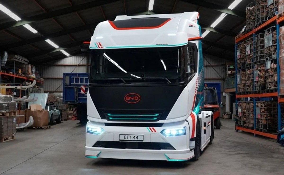 byd ett 442