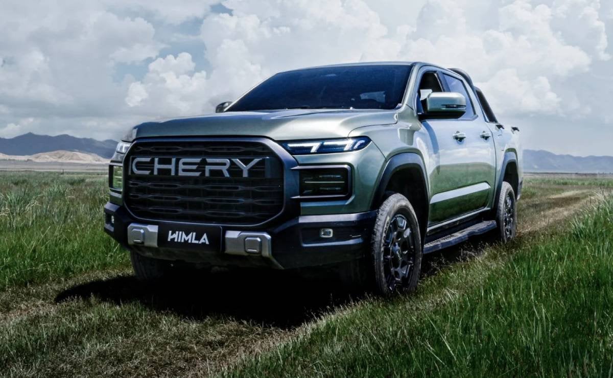 chery himla2
