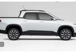 Versiones, precios y más de la Chevrolet Montana