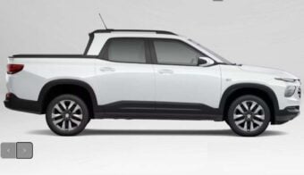 Versiones, precios y más de la Chevrolet Montana
