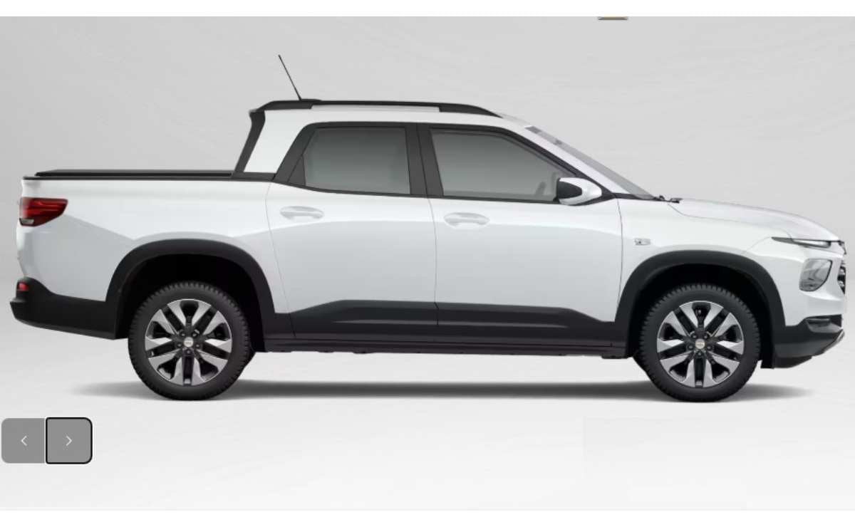 Automática, con motor turbo y muy buen precio: ¿cuánto cuesta la Chevrolet Montana? 1 chevrolet montana1