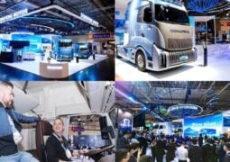Dongfeng y sus lanzamientos