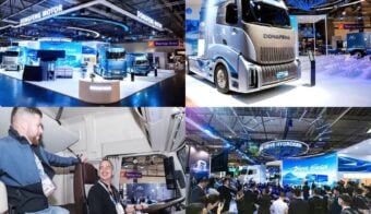 Dongfeng y sus lanzamientos