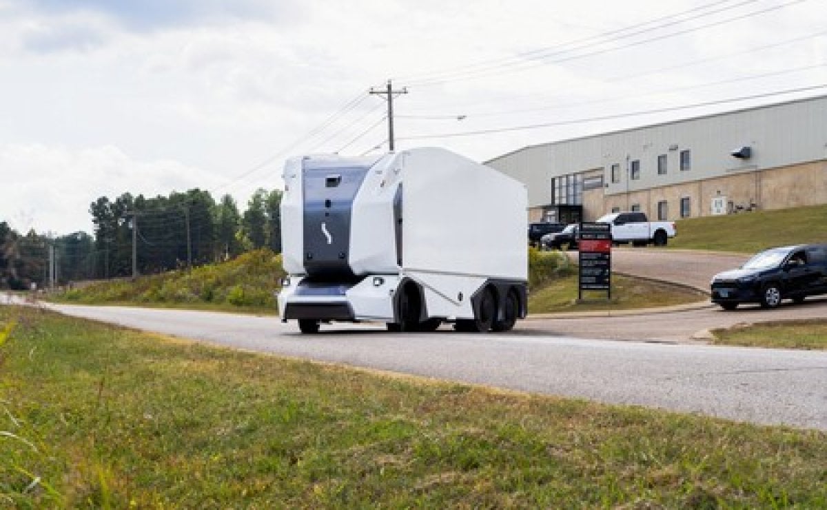 einride t pod2