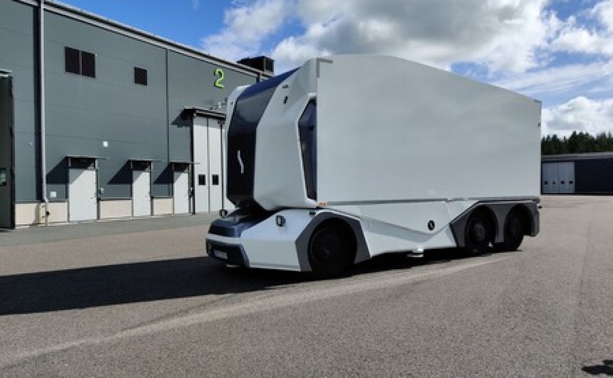 einride t pod3