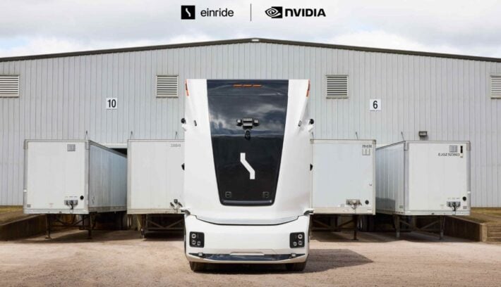 einride y nvidia el cami n el ctrico sin 1200x740 1