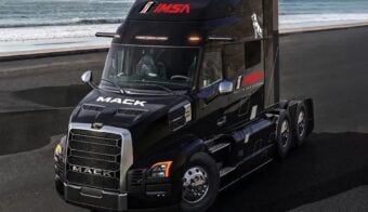 El cami贸n Clase 8 que IMSA eligi贸 para no parar entre Daytona y Petit Le Mans 32 el cami n clase 8 que imsa eligi para no 1200x740 1