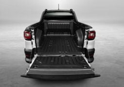 Versiones, precios y capacidades de la Fiat Strada