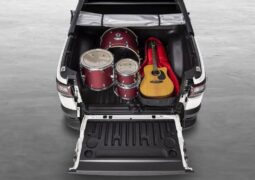 Fiat Strada, la pick up más económica