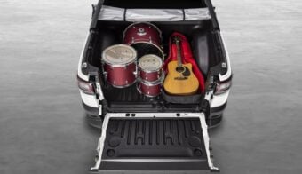 La Fiat Strada m谩s barata y con m谩xima capacidad de carga: 驴cu谩l es su precio? 28 Fiat Strada, la pick up m谩s econ贸mica