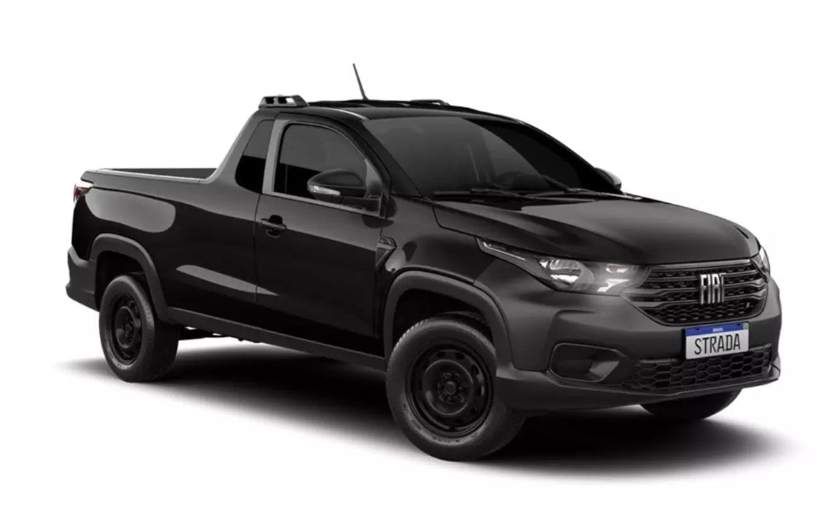 La Fiat Strada más barata y con máxima capacidad de carga: ¿cuál es su precio? 3 fiat strada4 1
