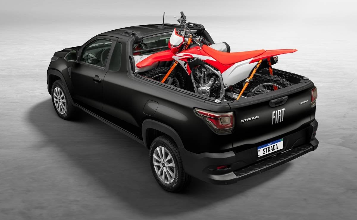 fiat strada4