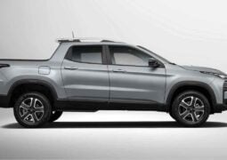 Versiones, precios y más de la Fiat Toro, la pick up compacta