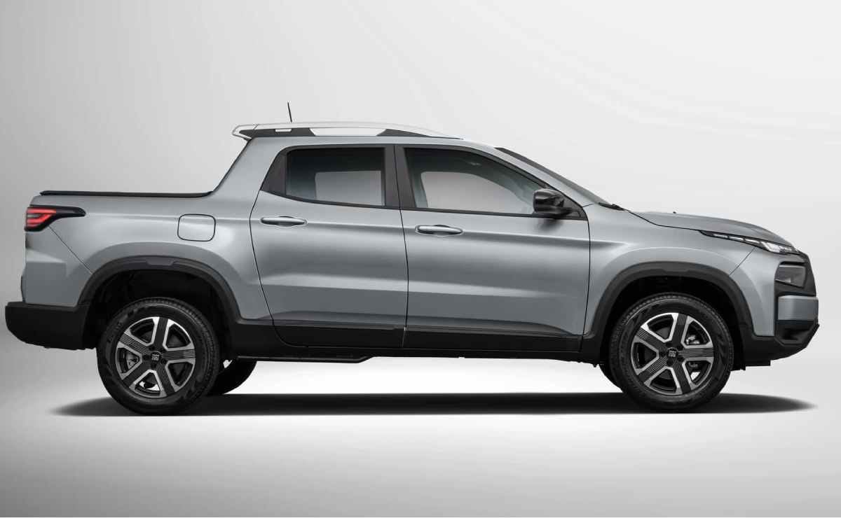 200 CV, bien equipada y más para ser la líder: ¿cuánto cuesta la Fiat Toro en septiembre de 2026? 1 Versiones, precios y más de la Fiat Toro, la pick up compacta