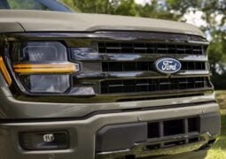 La nueva Ford F-150, la pick up full size