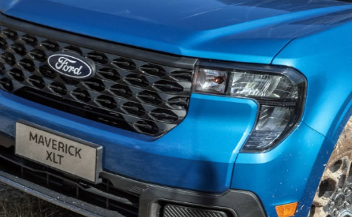 Ford Maverick XLT, la pick up con 253 CV y más: ¿cuánto cuesta la rival de Chevrolet Montana y Fiat Toro? 1 La Ford Maverick, la pick up más compacta