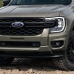 Ford F-150 2027: así es la renovada pick up con motor V6, conducción manos libres y más 5 Imagen relacionada
