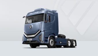 Foton lanzar谩 varios modelos de camiones en IAA Transportation 34 foton lanzar varios modelos de camiones 1200x740 1